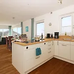 Sonnenchalet 8 Апартаменты Пфронтен
