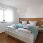 Апартаменты Sonnenchalet 8