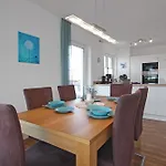 Apartment Sonnenchalet 8 Pfronten